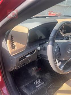 هیوندای سۆناتا